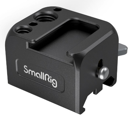 SmallRig Ronin-S And Ronin-SC Discover-Mounting Plate