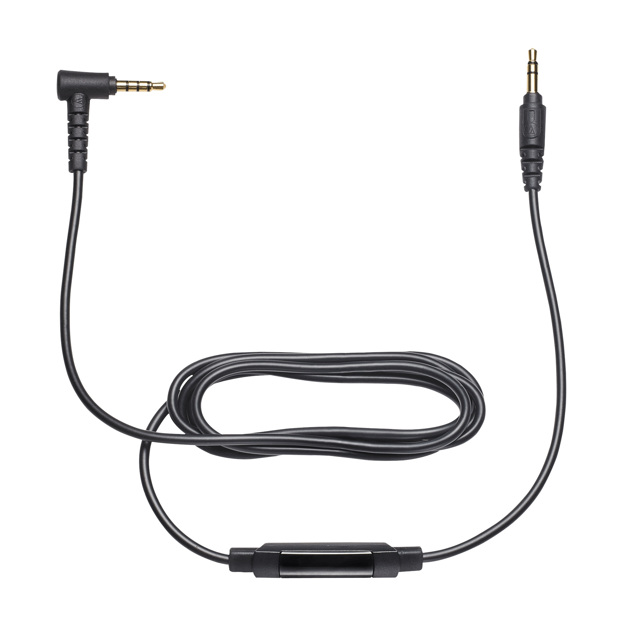 Audio-Technica Replacement Smartphone Cable for the ATH-M50xBT Headphones