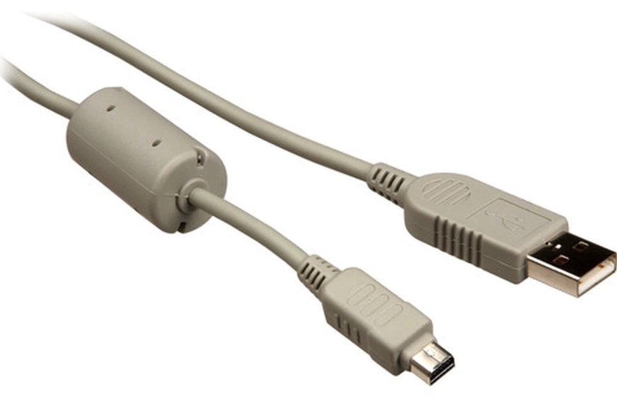Olympus CB-USB6 USB Connection Cable