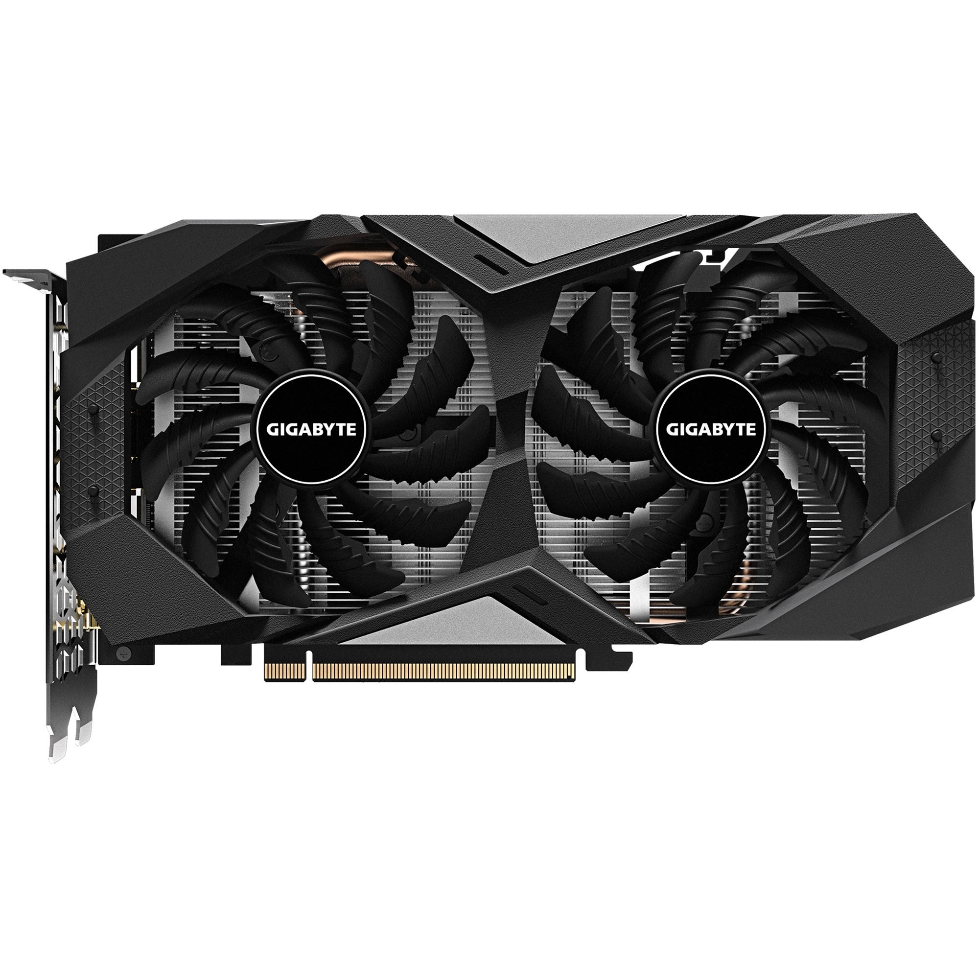 Gigabyte GeForce GTX 1660 SUPER OC Graphics Card