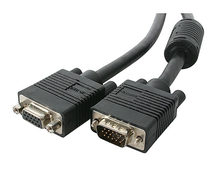 StarTech Coax Monitor VGA Extension Cable (10m)