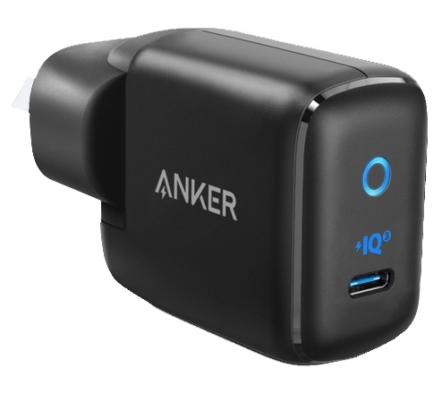 Anker PowerPort Mini III (Black)
