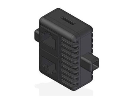 Vertiv Liebert SN-TH Temperature / Humidity Sensor