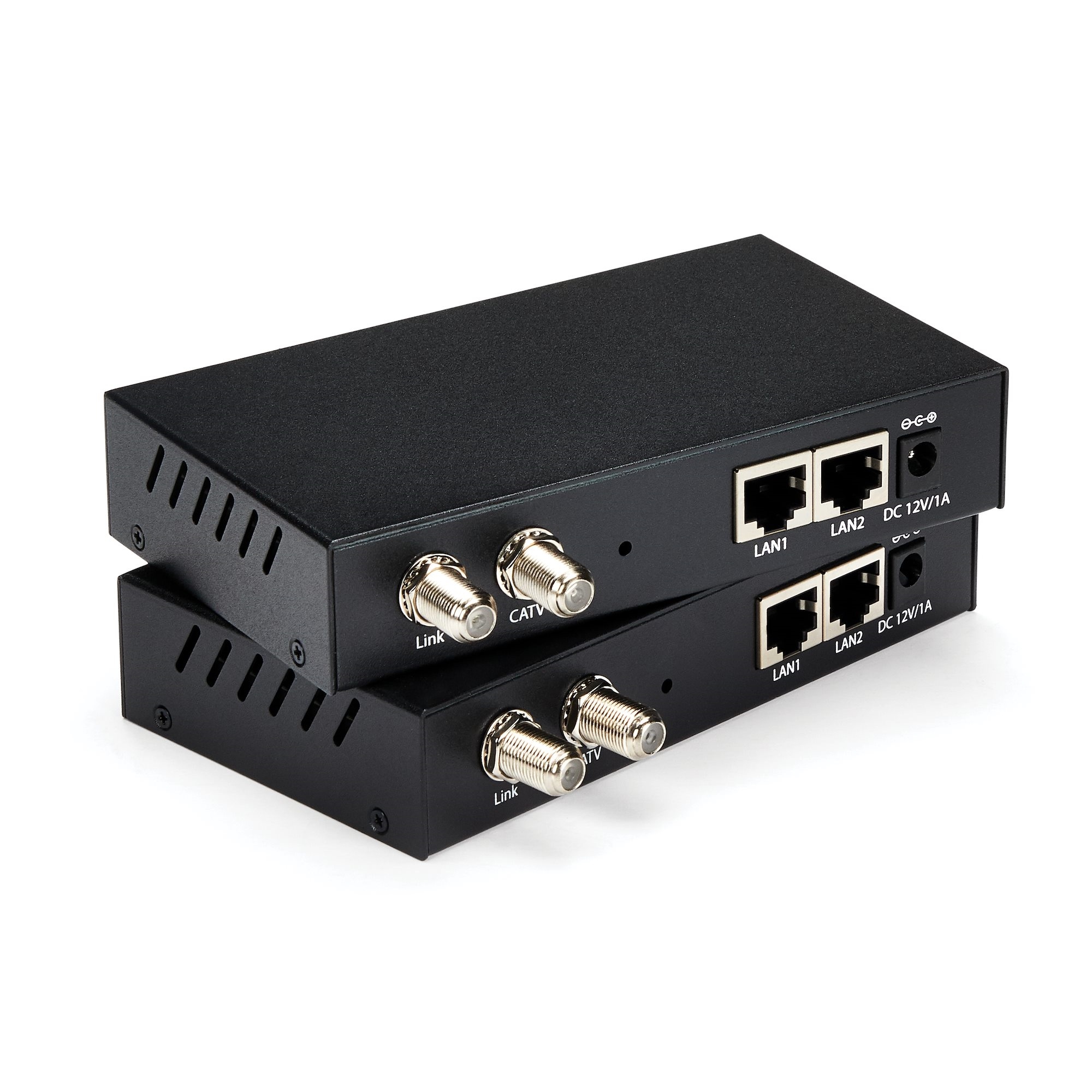 StarTech Gigabit Ethernet over Coax Extender