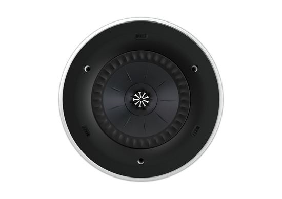 KEF Ci160RR-THX Extreme Home Theatre 6' Round In Ceiling Speaker