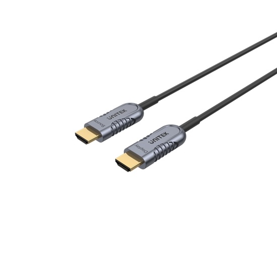 UNITEK UltraPro HDMI 2.1 Active Optical Cable (15m)