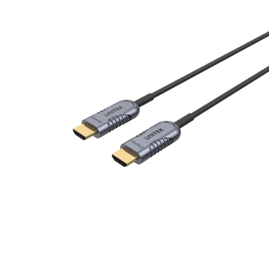 UNITEK UltraPro HDMI 2.1 Active Optical Cable (20m)