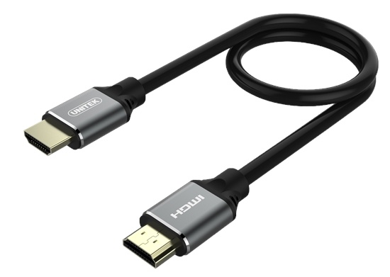 UNITEK HDMI 2.1 Full UHD Cable (3m)