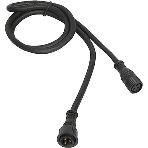 CHAUVET DJ Power Extension Cable for IP-Rated CHAUVET DJ Products (5m)