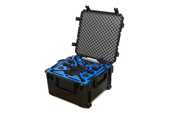 DJI Go Professional DJI Matrice 200/210 Case XTS