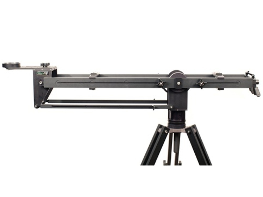 Kessler Pocket Jib Pro | Rubber Monkey | NZ