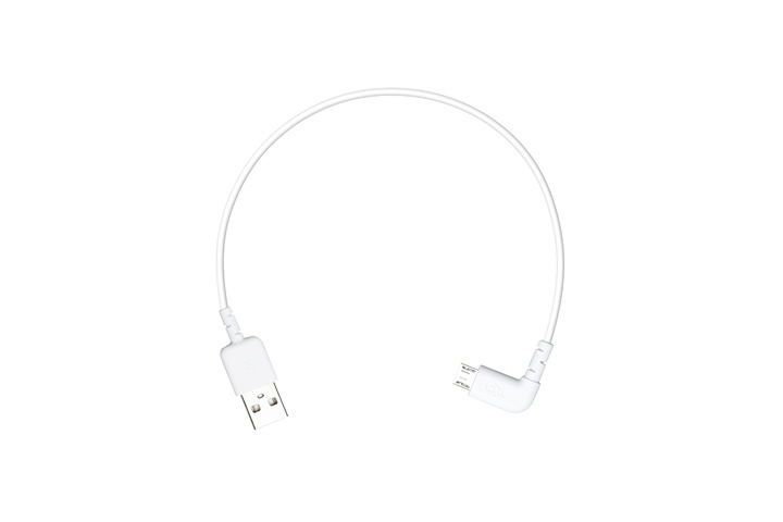 DJI Inspire 2 Micro USB to USB RC Cable (Part 24)