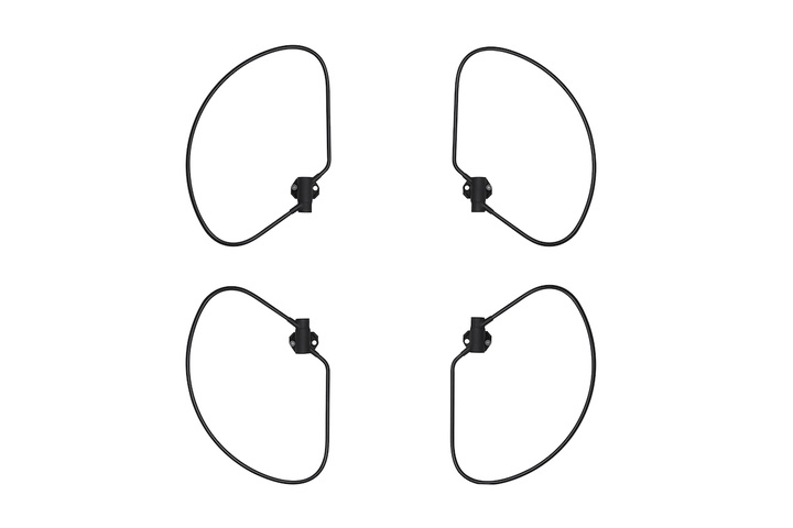 DJI Inspire 2 Propeller Guards (Part 48)