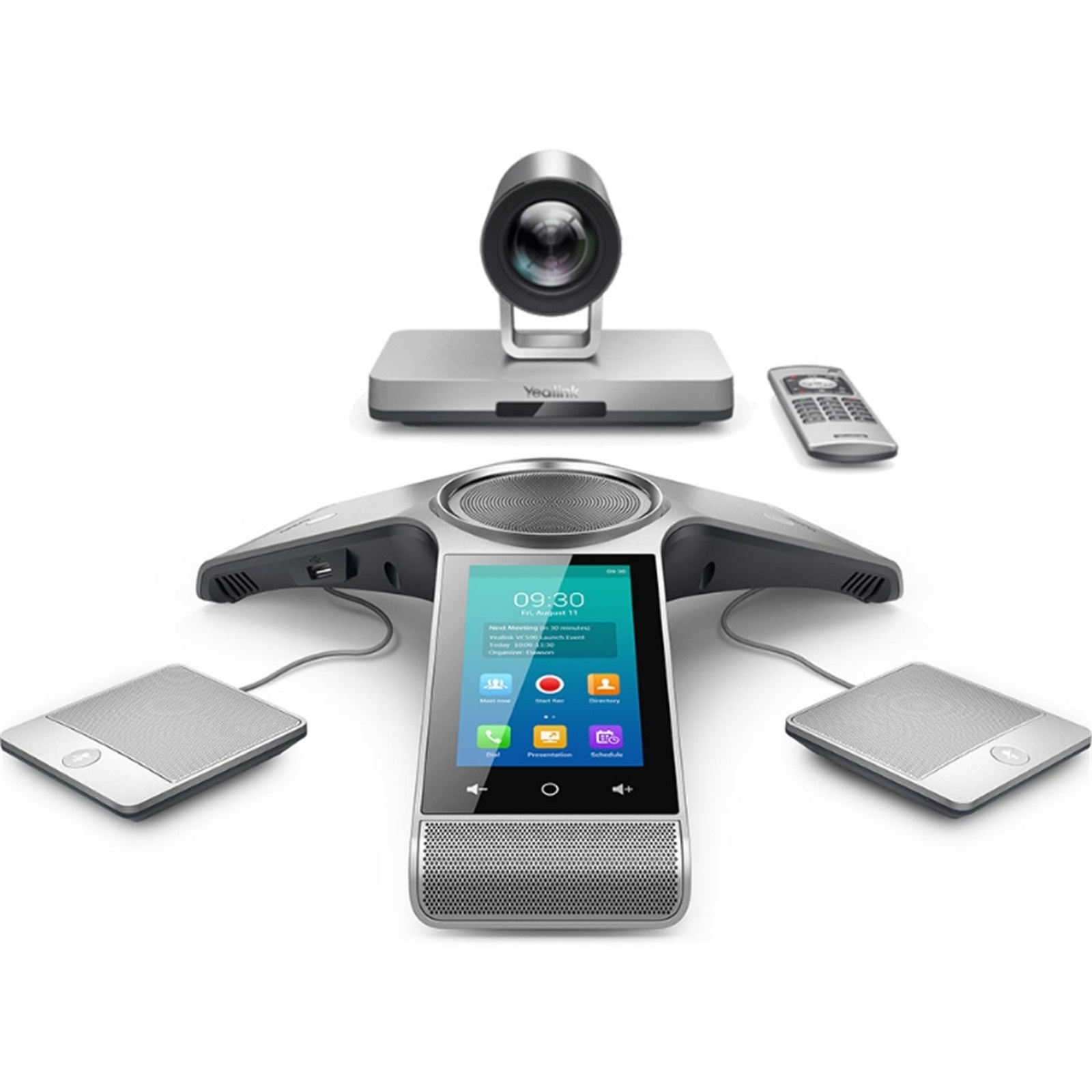 Yealink VC800 Wireless Video Conferencing System