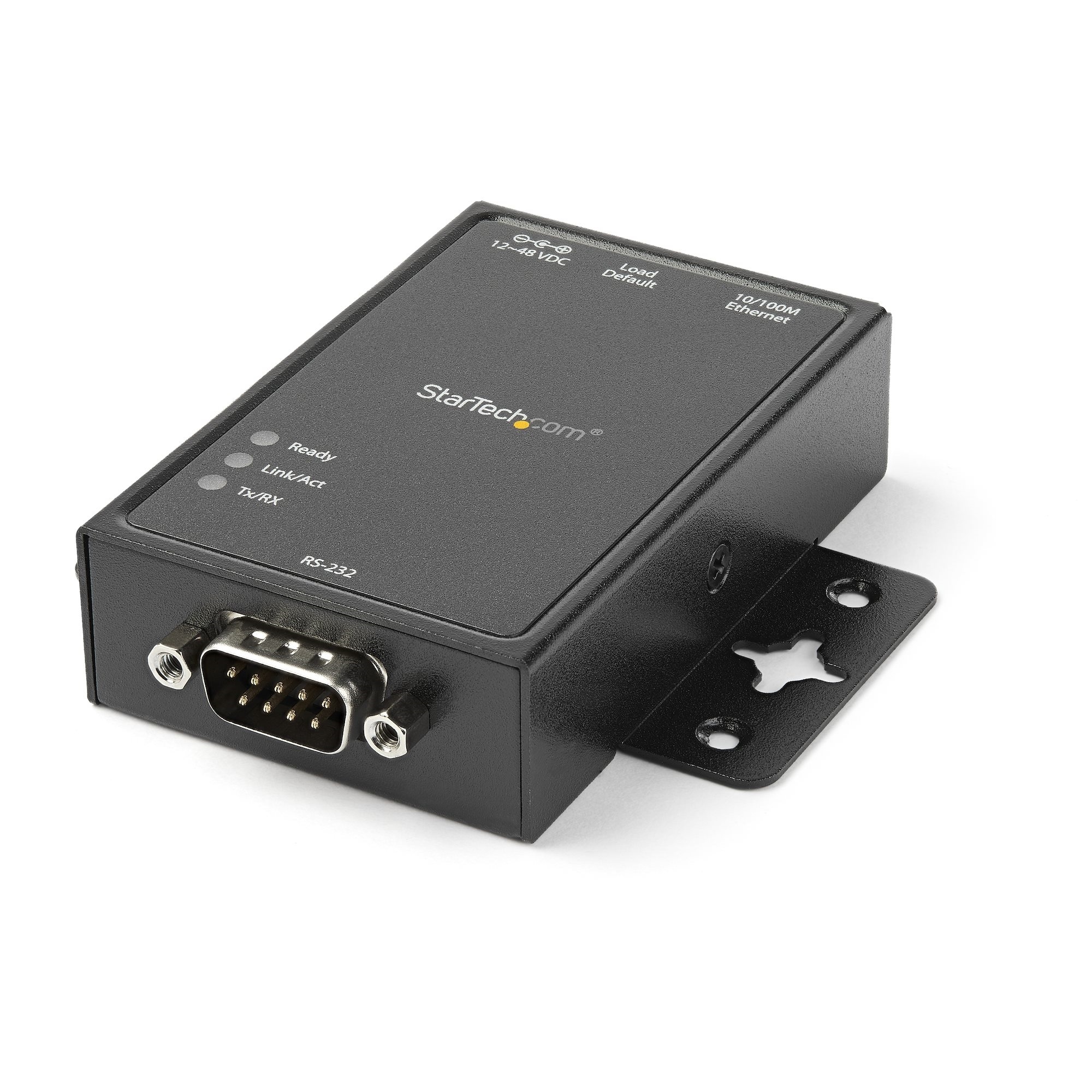 Startech 1 Port Serial to Ethernet Converter