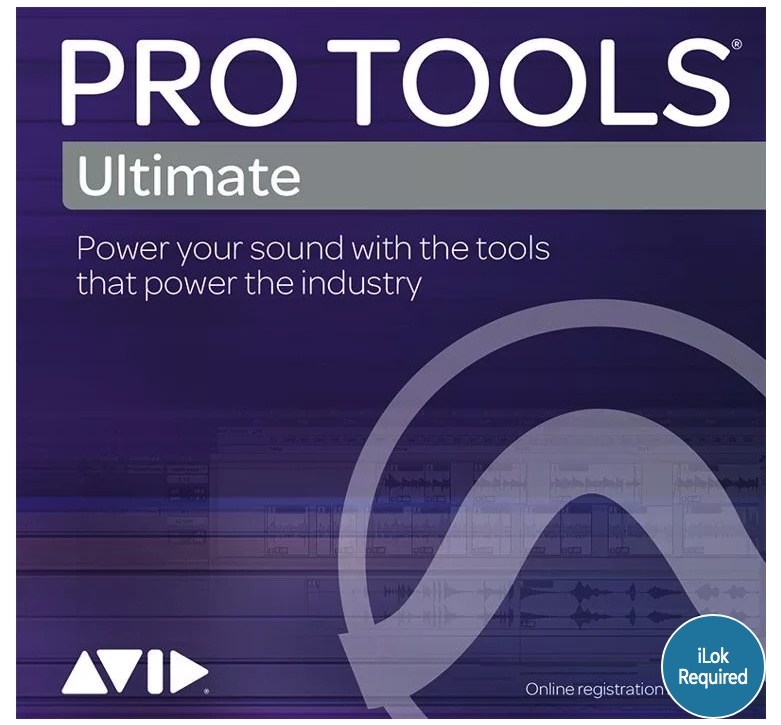 Avid Pro Tools Ultimate Multiseat License Renewal