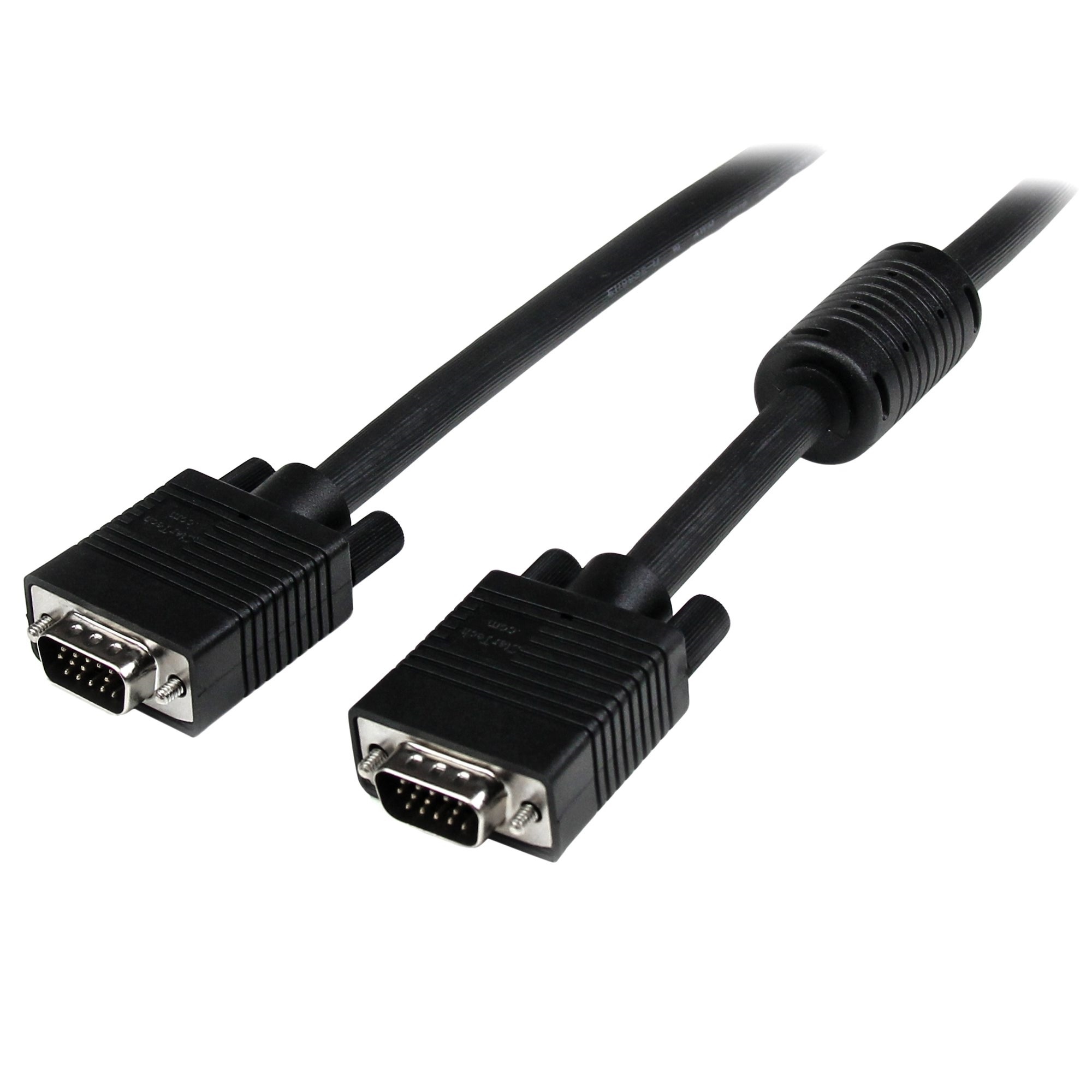 StarTech Coax High Resolution VGA Video Cable (7m)