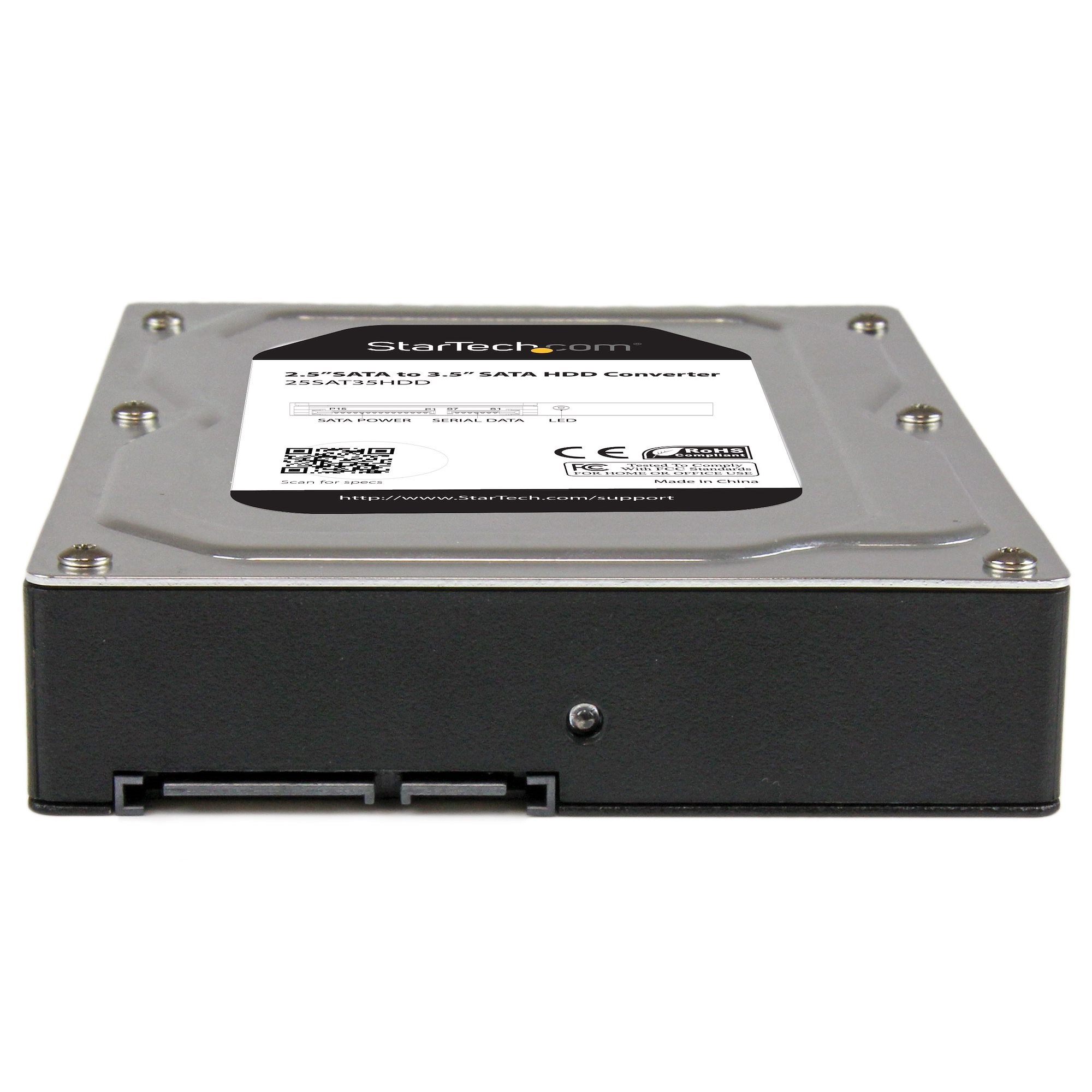 StarTech to SATA HDD Adapter Enclosure NZ