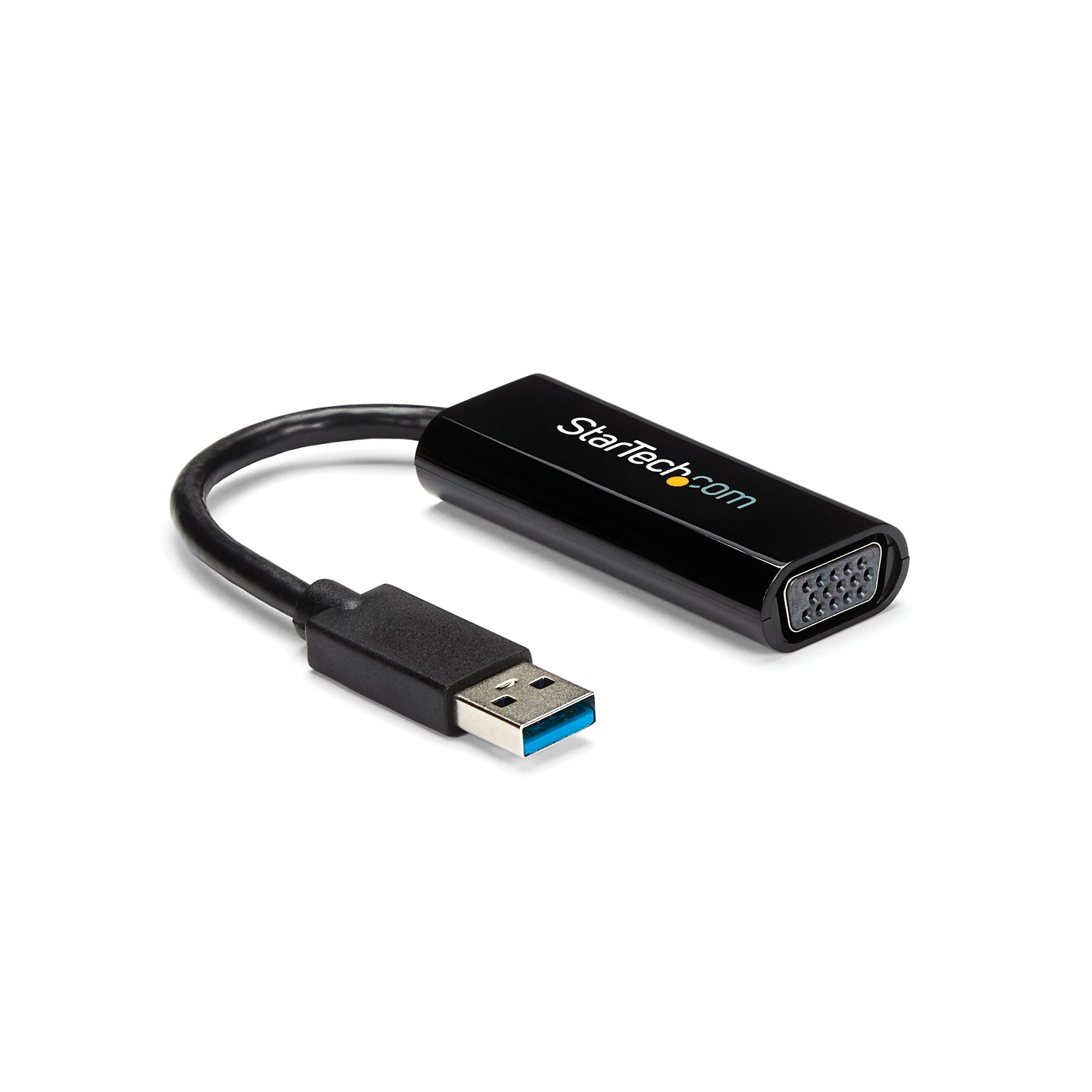 StarTech USB 3.0 to VGA Multi Monitor Adapter