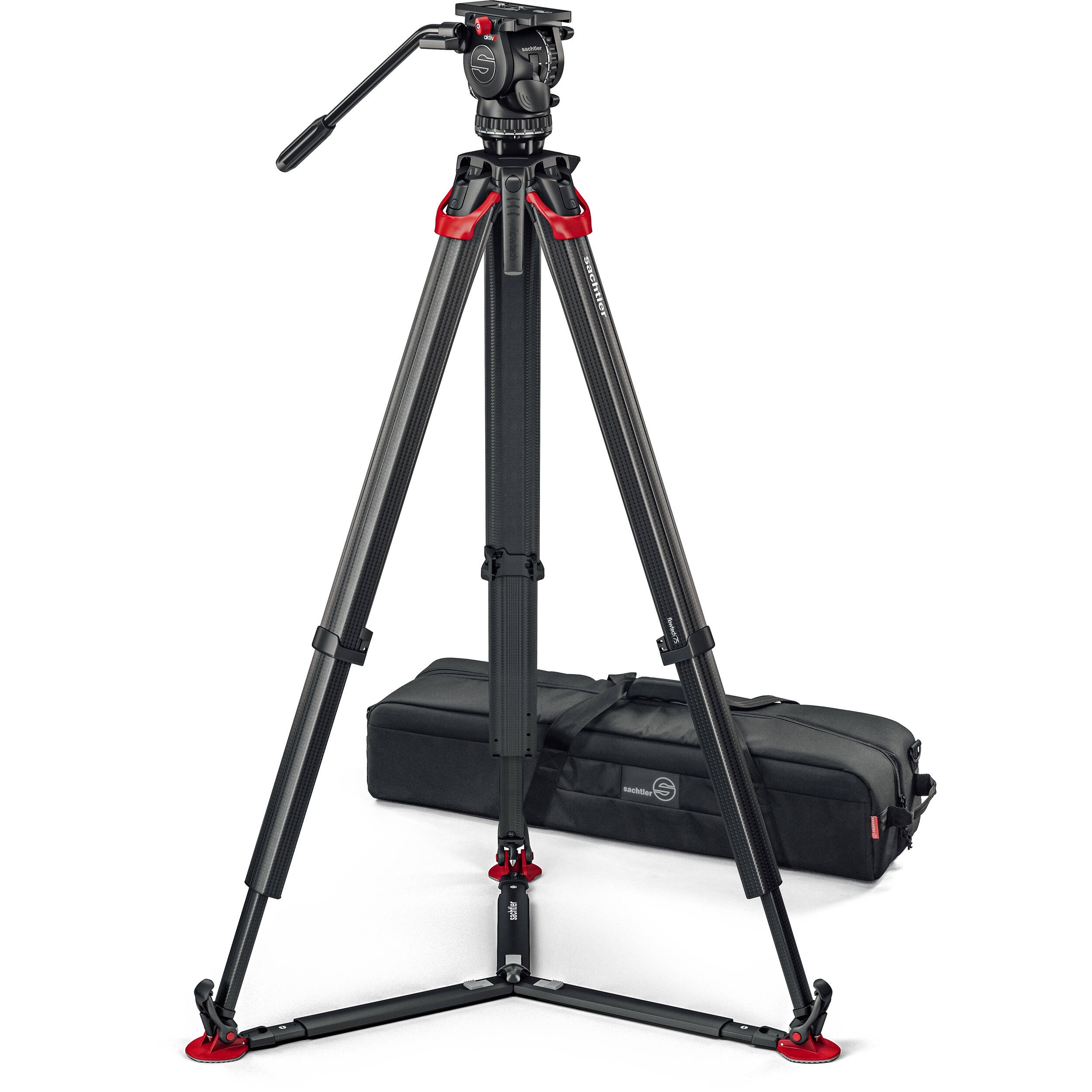 Sachtler Carrying Strap for Flowtech Tripod