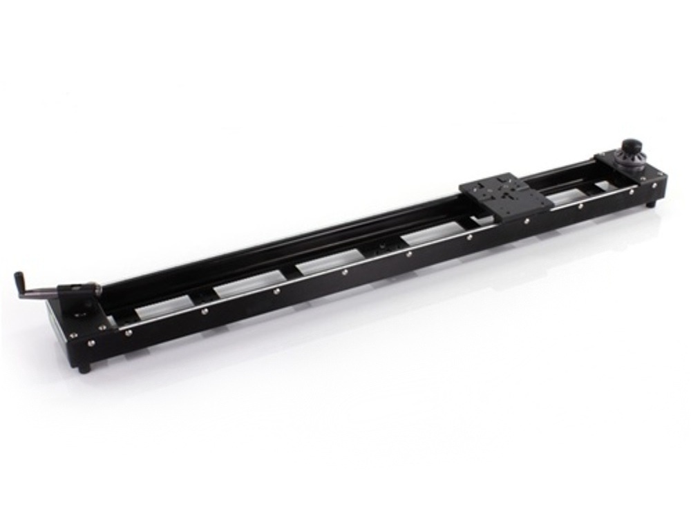 Kessler CineSlider 5' - with Kessler Kwik Release and Case