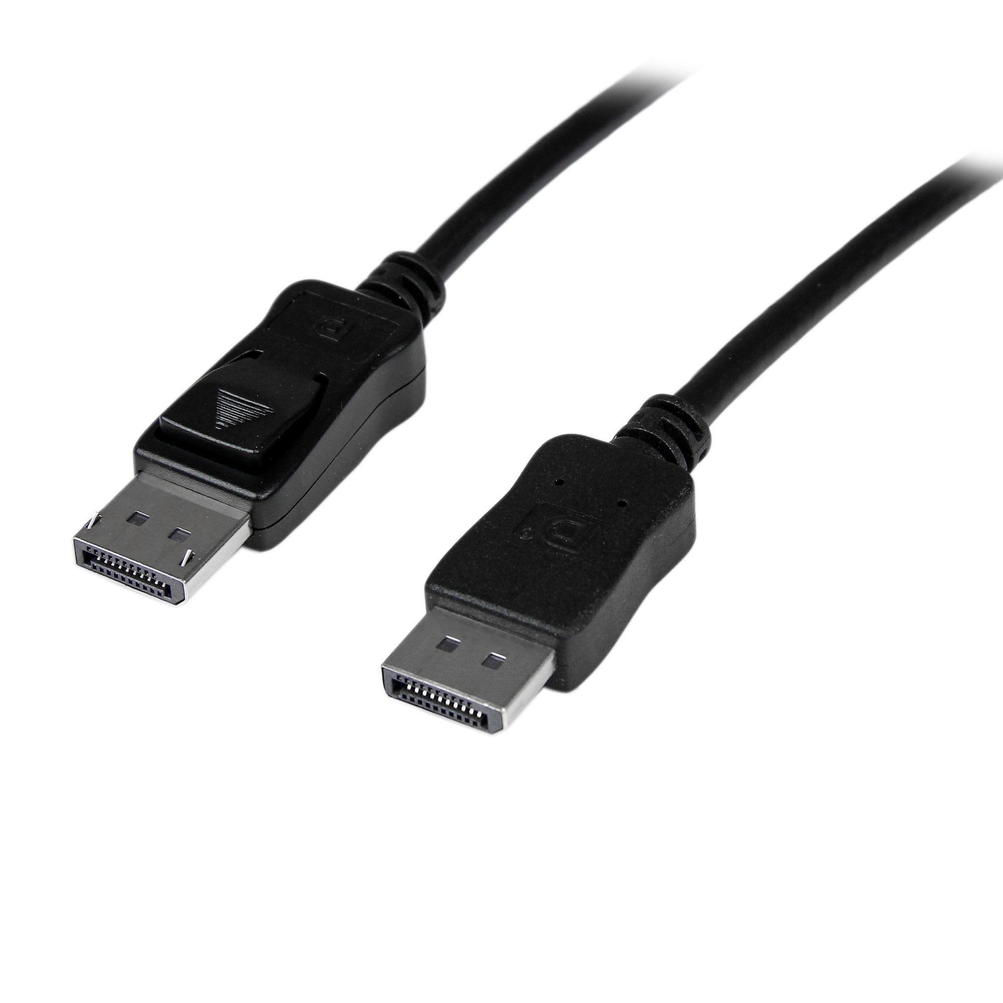 StarTech Active DisplayPort Cable (M/M, 10m)