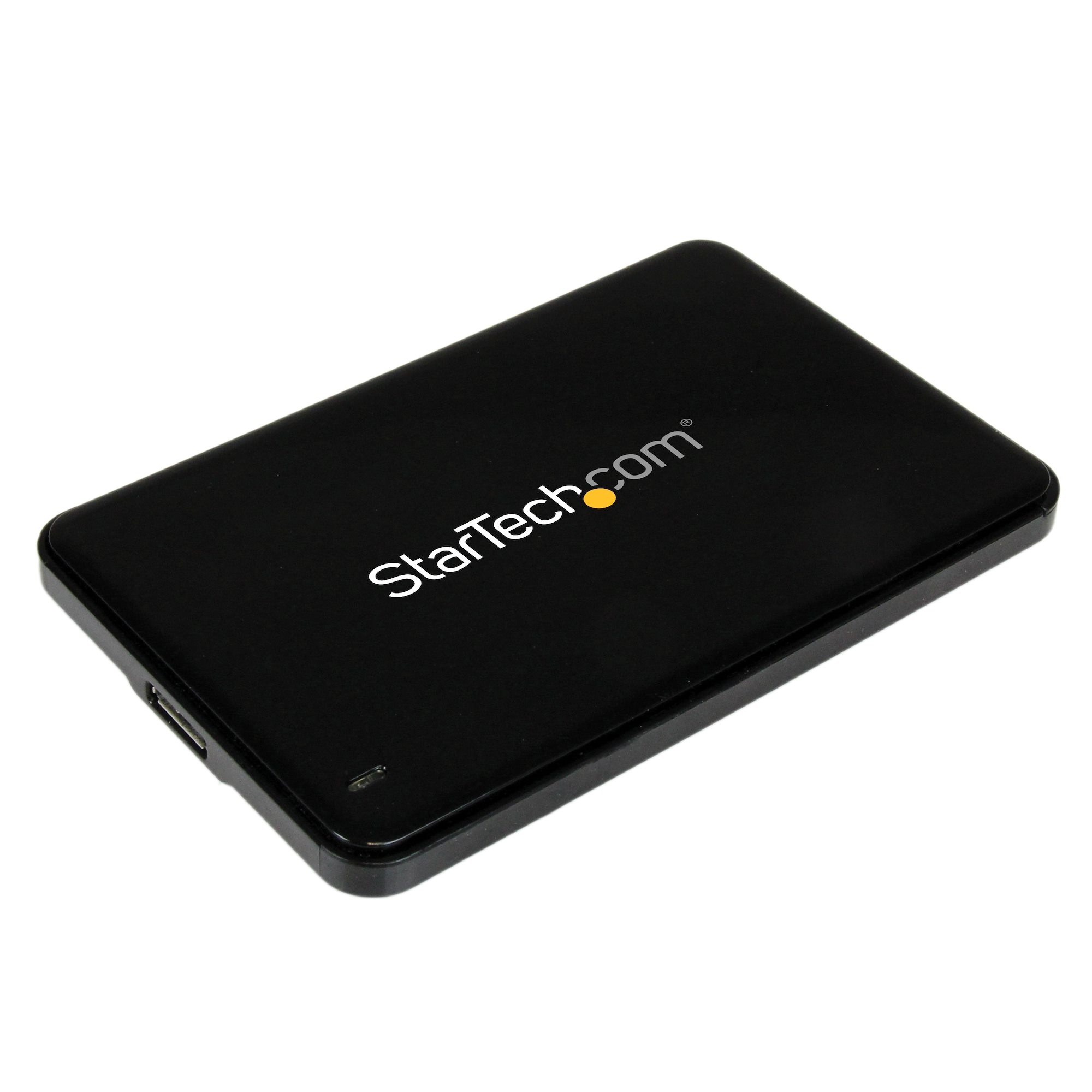 StarTech USB 3.0 SATA HDD/SSD Enclosure w/ UASP