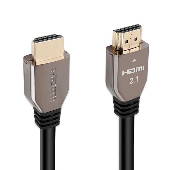 Promate Prolink HDMI 2.1 Full Ultra HD Cable (3m)