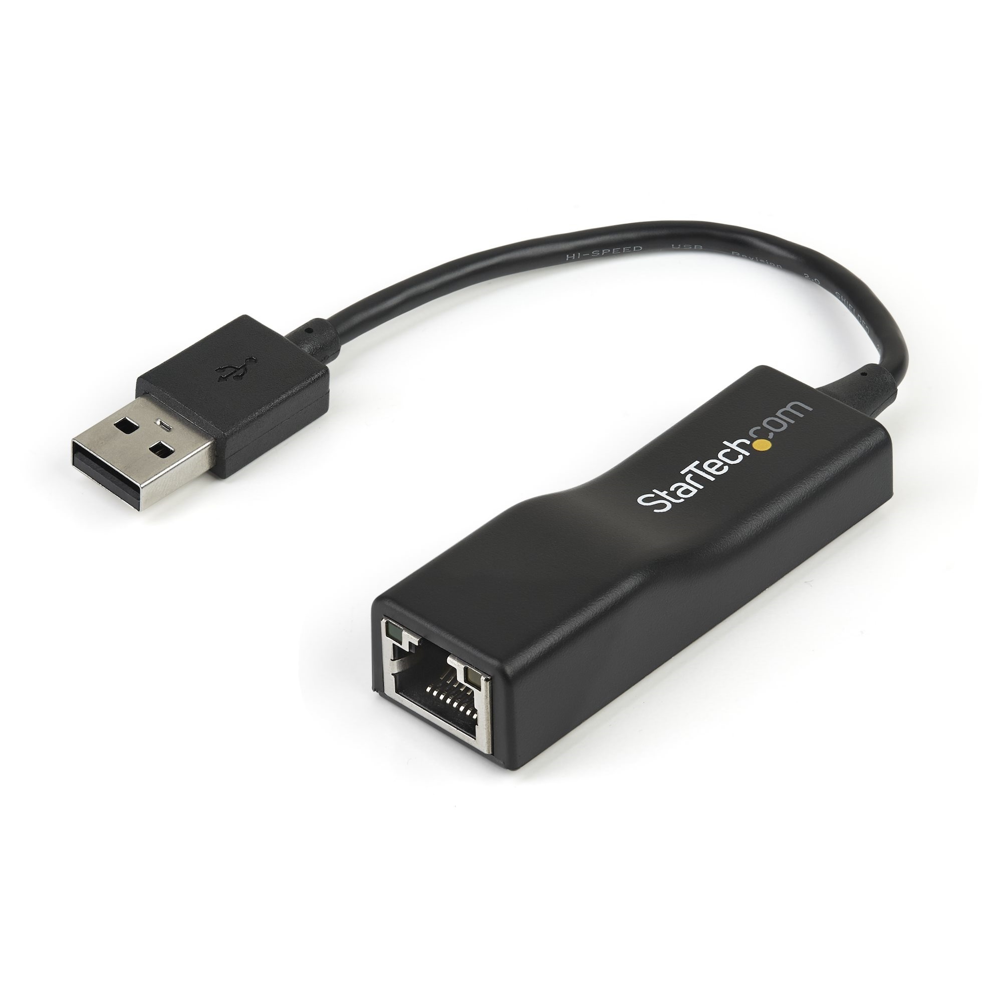 StarTech USB 2.0 to 10/100 Mbps Network Adapter