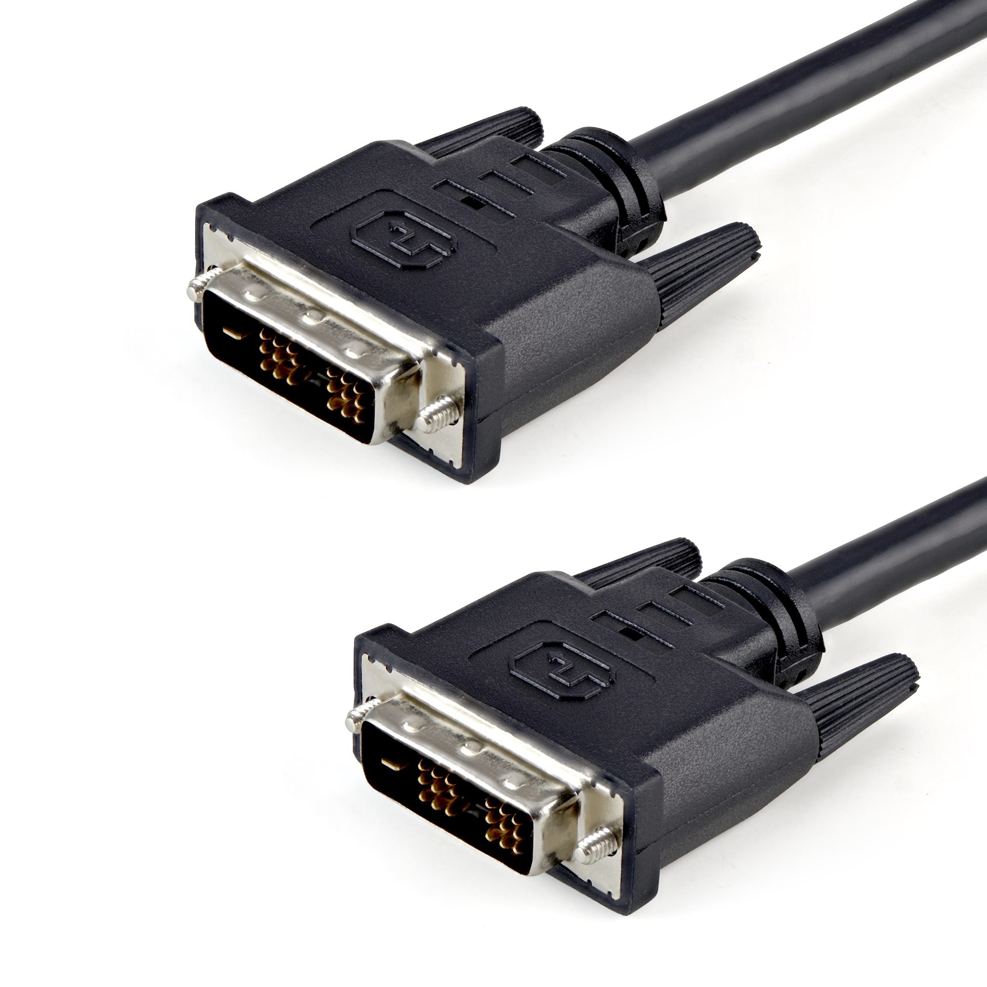 StarTech DVI-D Single Link Cable - M/M (3m)
