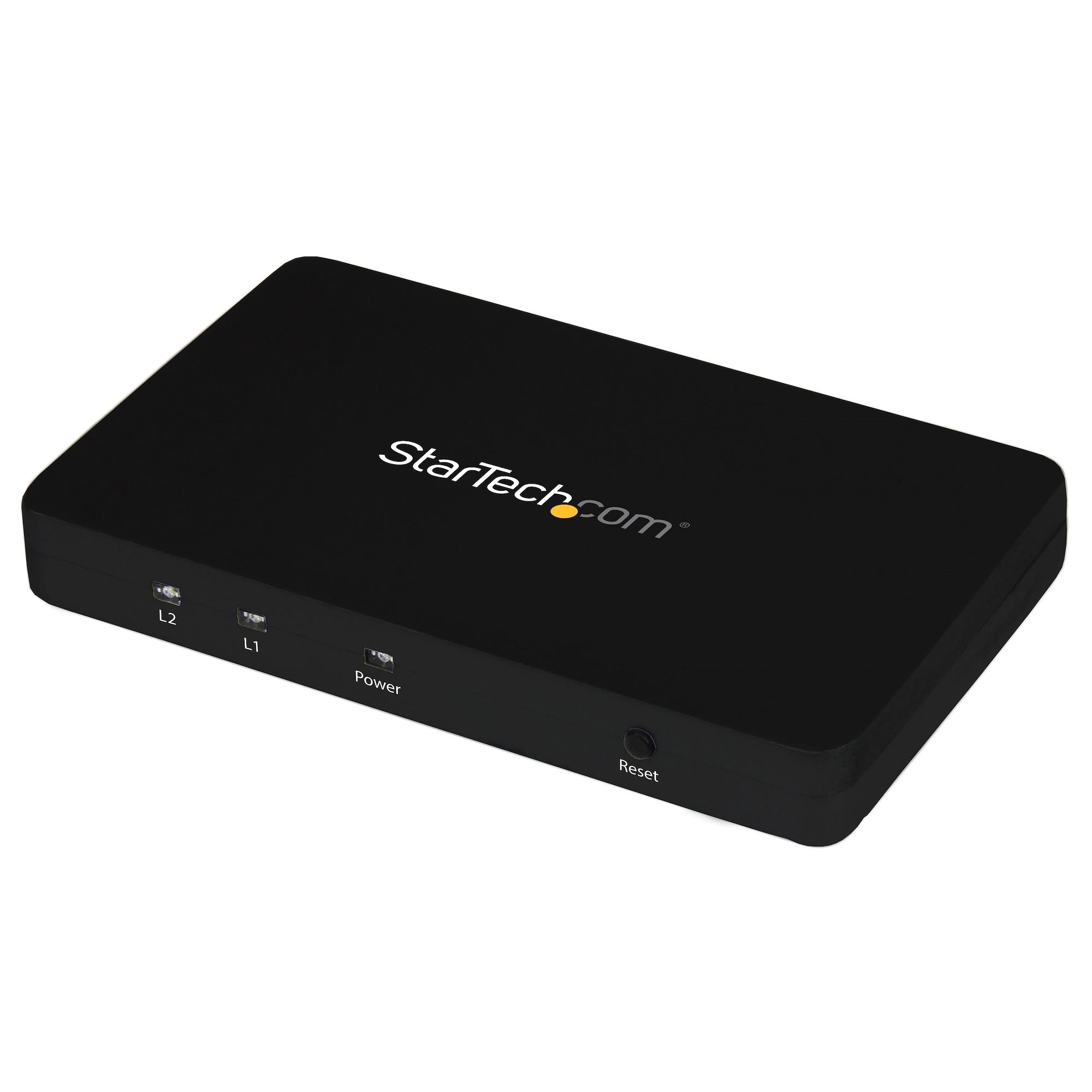 StarTech 4K HDMI 2-Port Video Splitter - 4K 30Hz