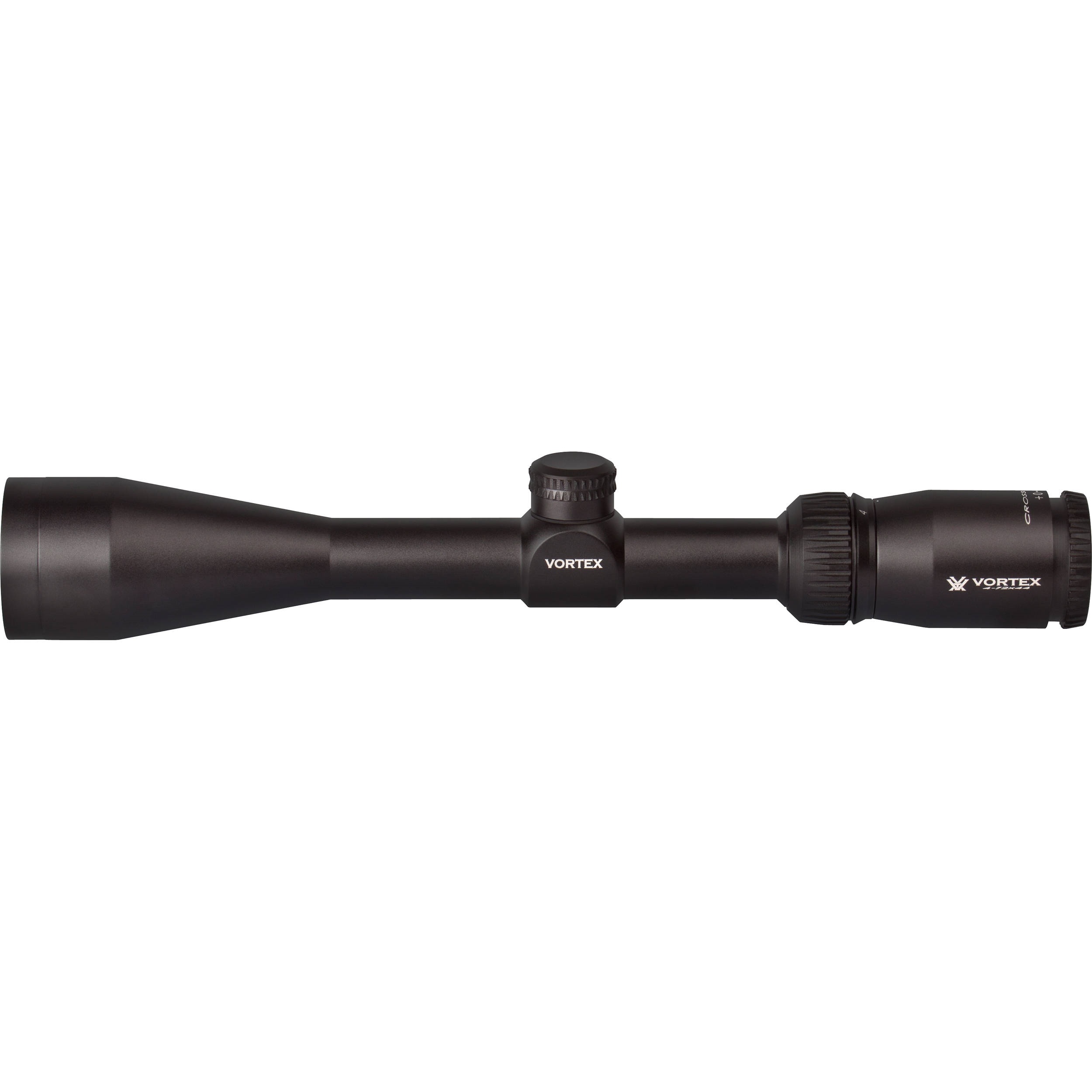 Vortex 4-12x44 Crossfire II Riflescope (Dead-Hold BDC) | NZ