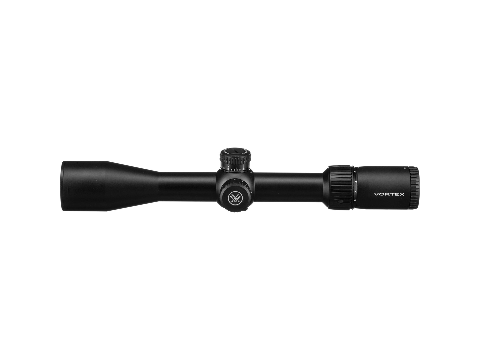 Vortex 4-16x44 Diamondback Tactical Riflescope (EBR-2C MRAD Reticle)