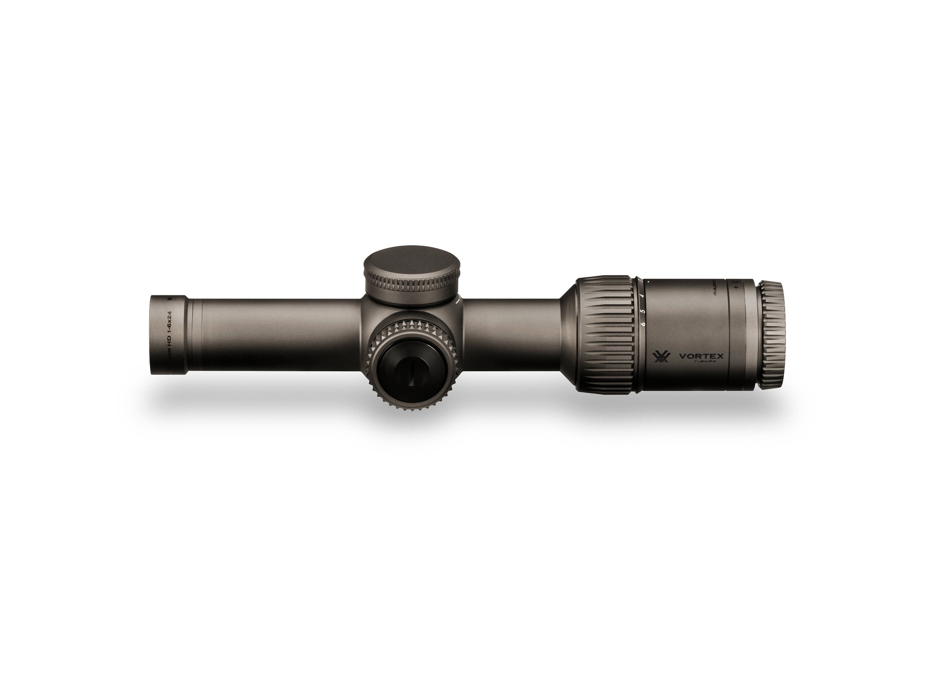 Vortex 1-6x24 Razor HD GEN II-E Riflescope (VMR-2 MOA Reticle)