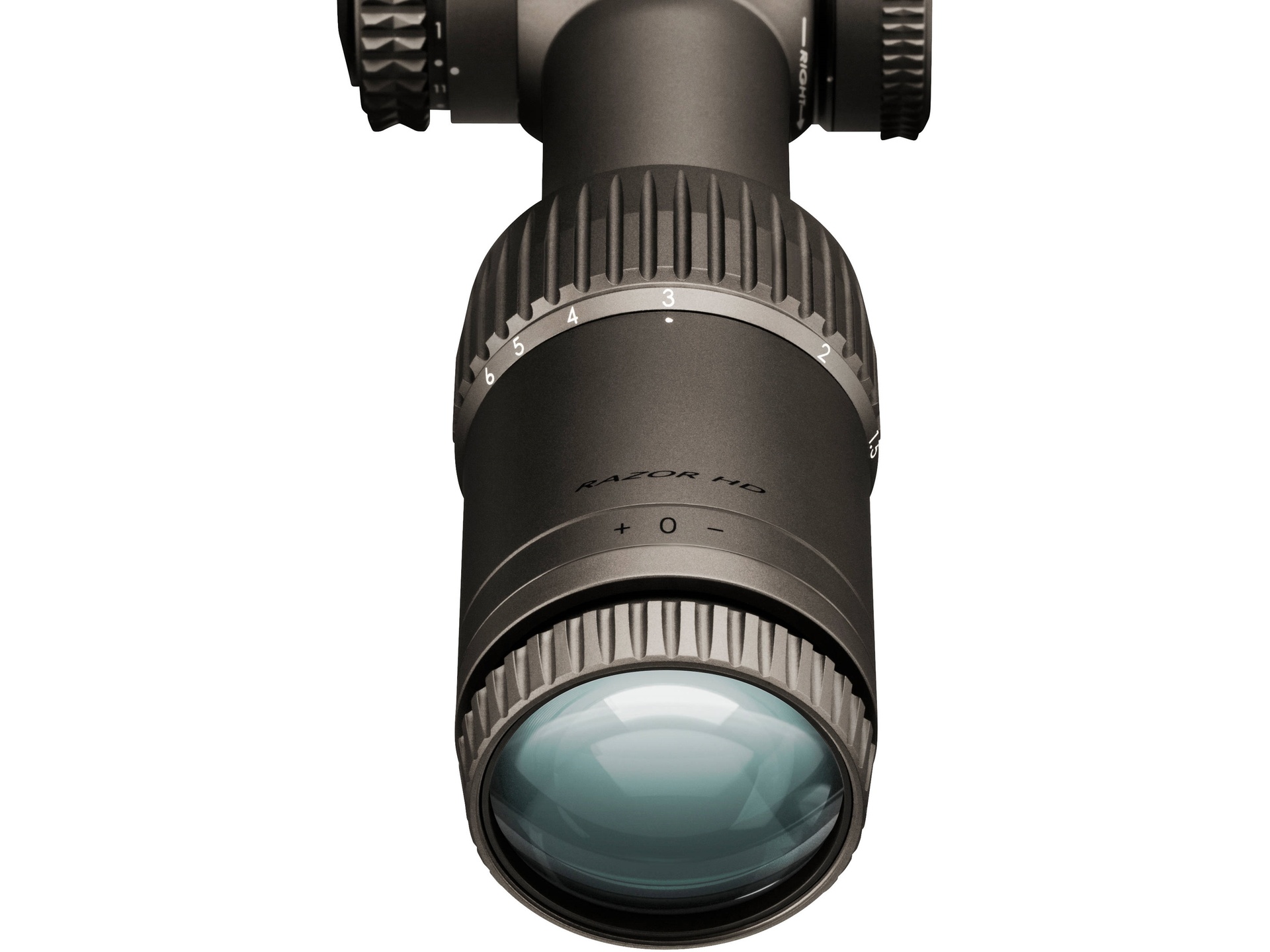 Vortex 1-6x24 Razor HD GEN II-E Riflescope (VMR-2 MOA Reticle)