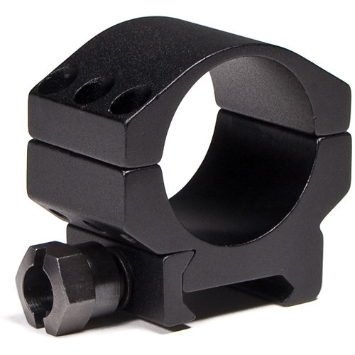 Vortex Tactical Riflescope Ring (30mm, Low)