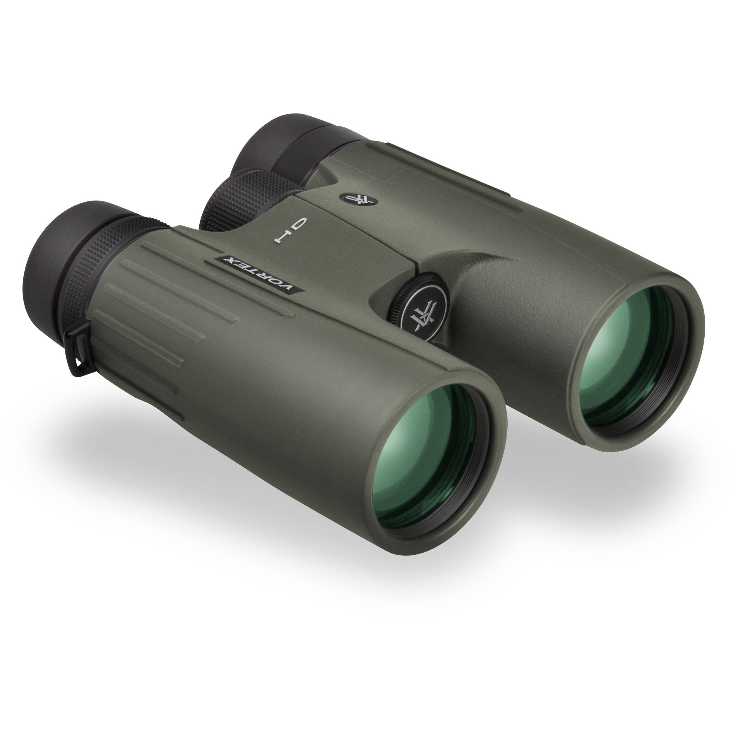 Vortex 10x42 Viper HD Binoculars (2018 Edition)