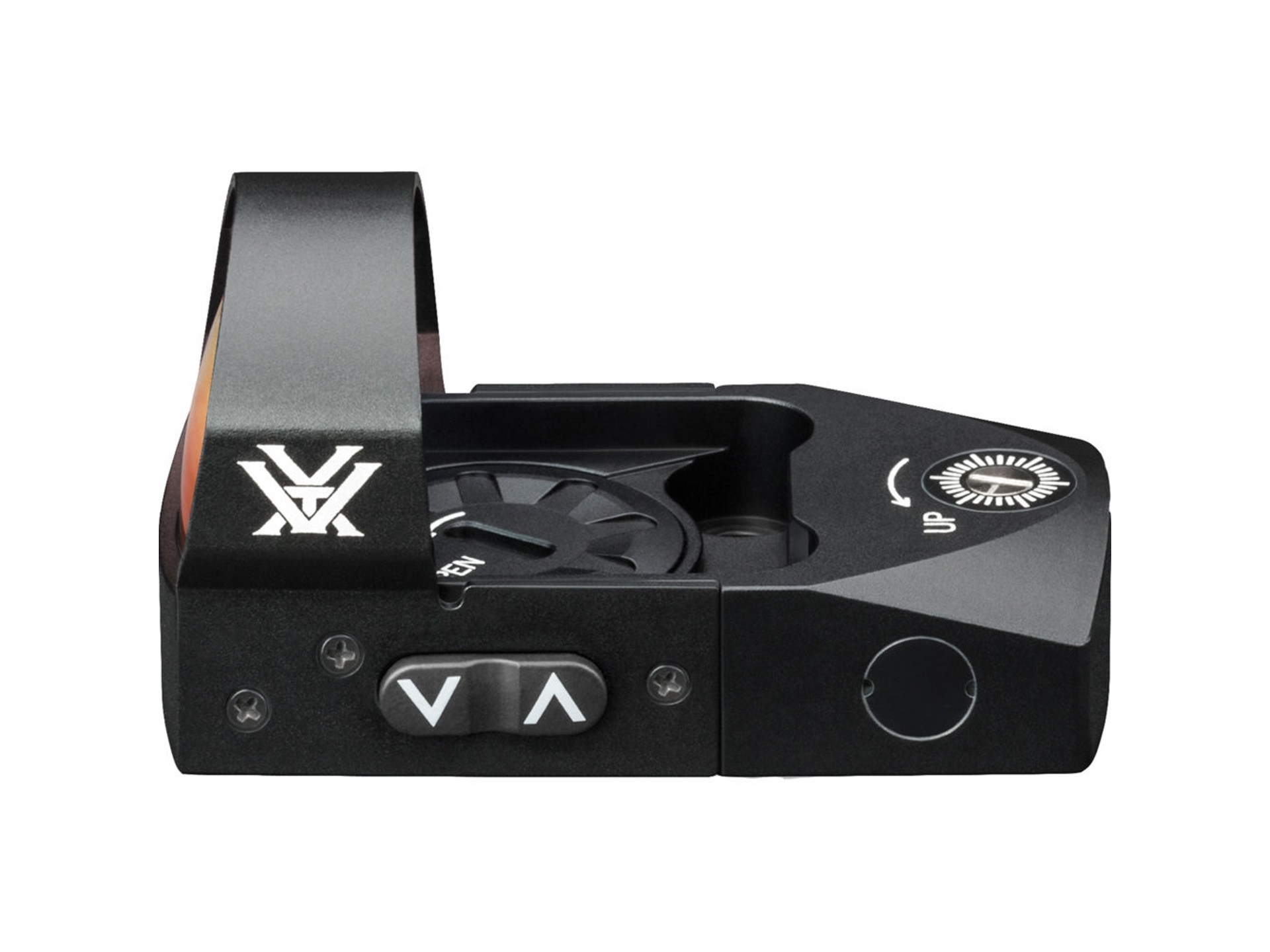 Vortex Venom Red Dot Sight (3 MOA Red Dot, Matte Black) | NZ