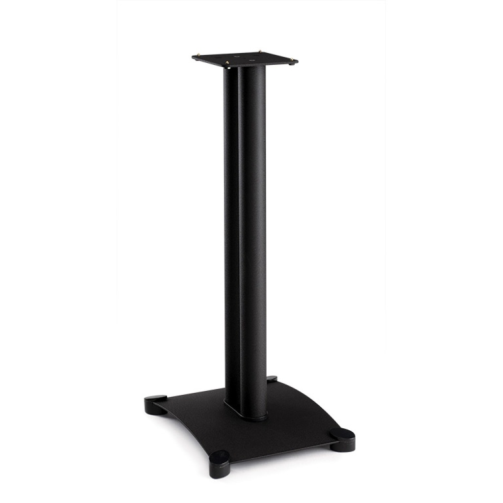 SANUS Steel Series 30" Bookshelf Speaker Stand (Pair)