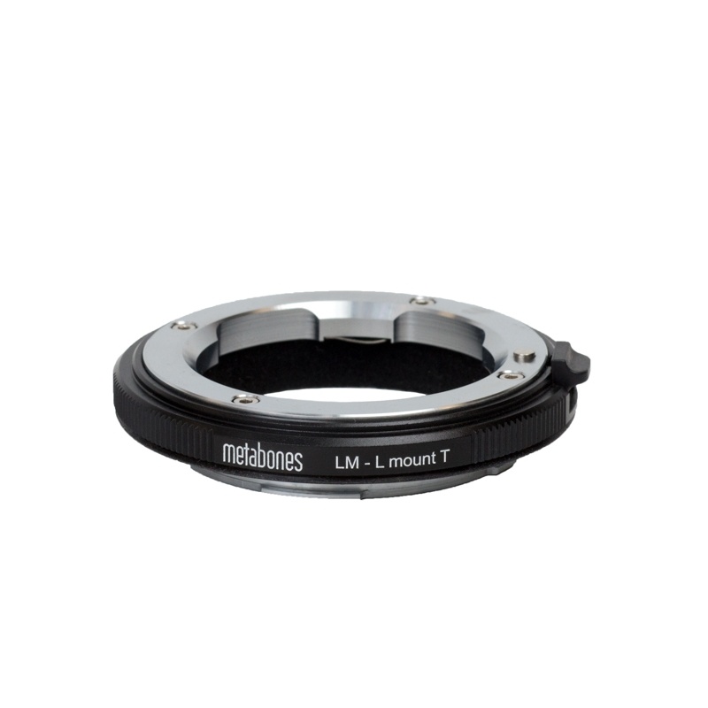 Metabones Leica M to L mount T Adapter