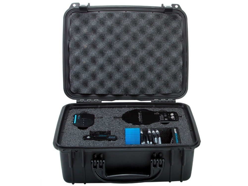 Redrock microRemote Carrying Case