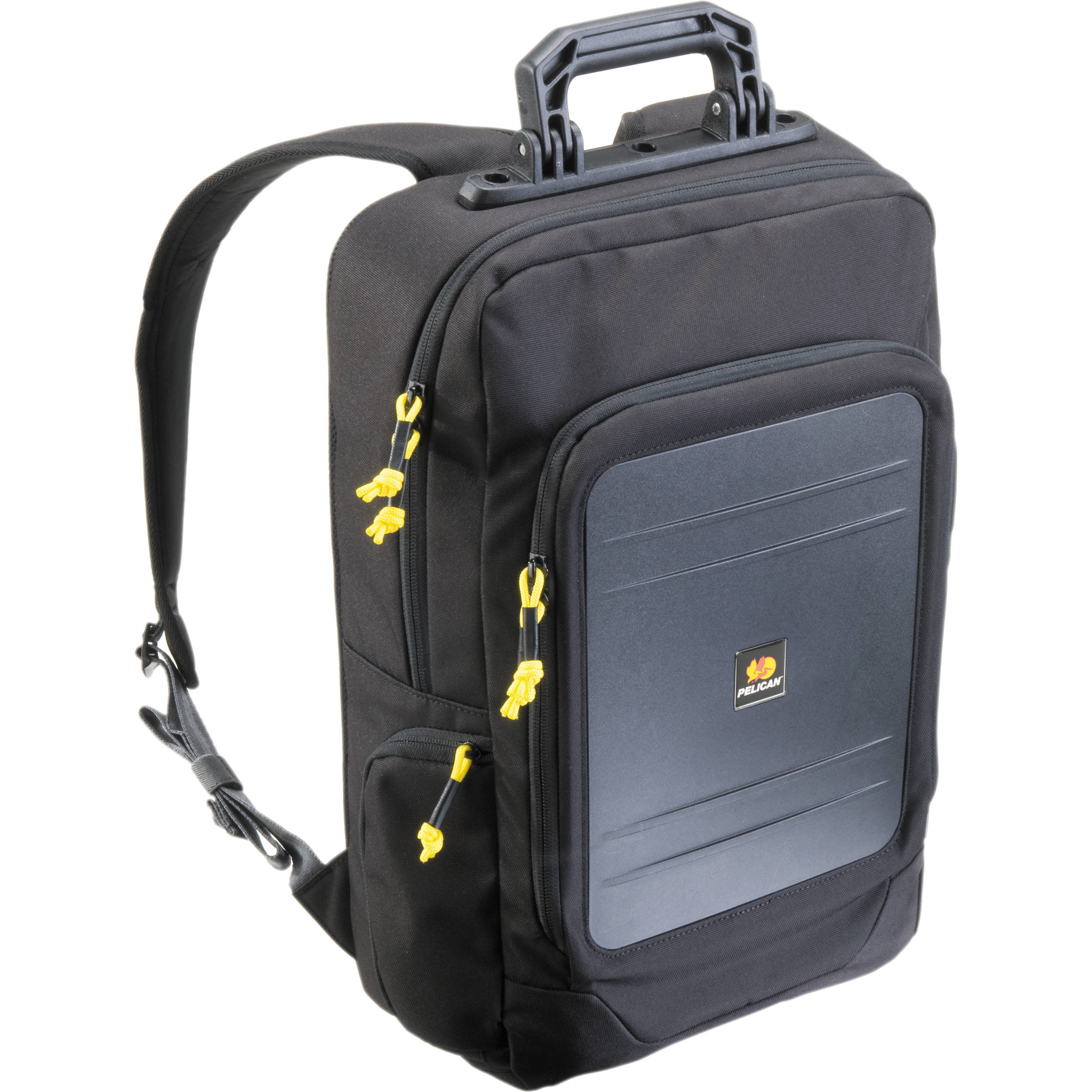 Pelican U145 Urban Lite Tablet Backpack (Black)