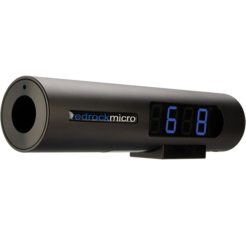 Redrock Micro microTape Sonar Rangefinder