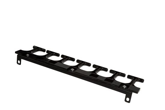 DYNAMIX 7RU Vertical Finger Cable Management Accessory