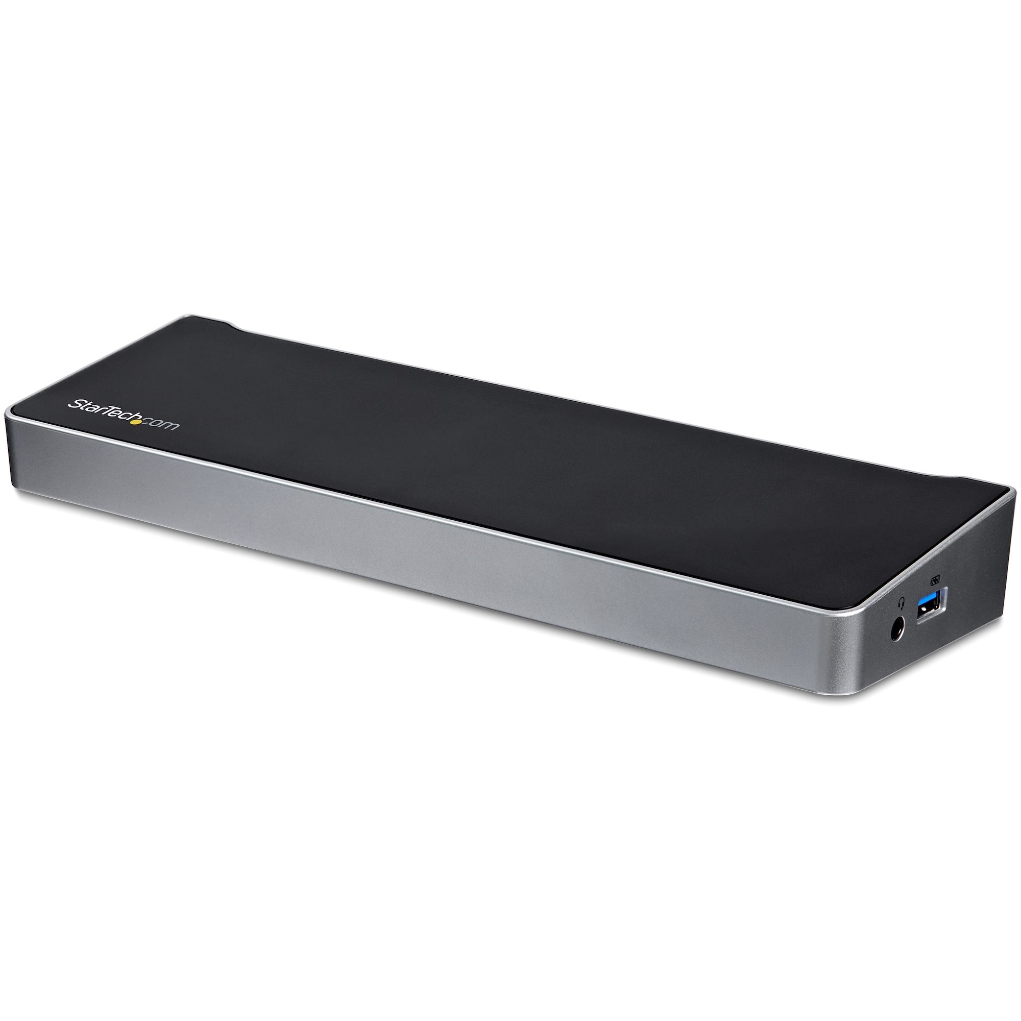 StarTech Triple-Monitor USB 3.0 Docking Station - 1x HDMI - 2x DisplayPort