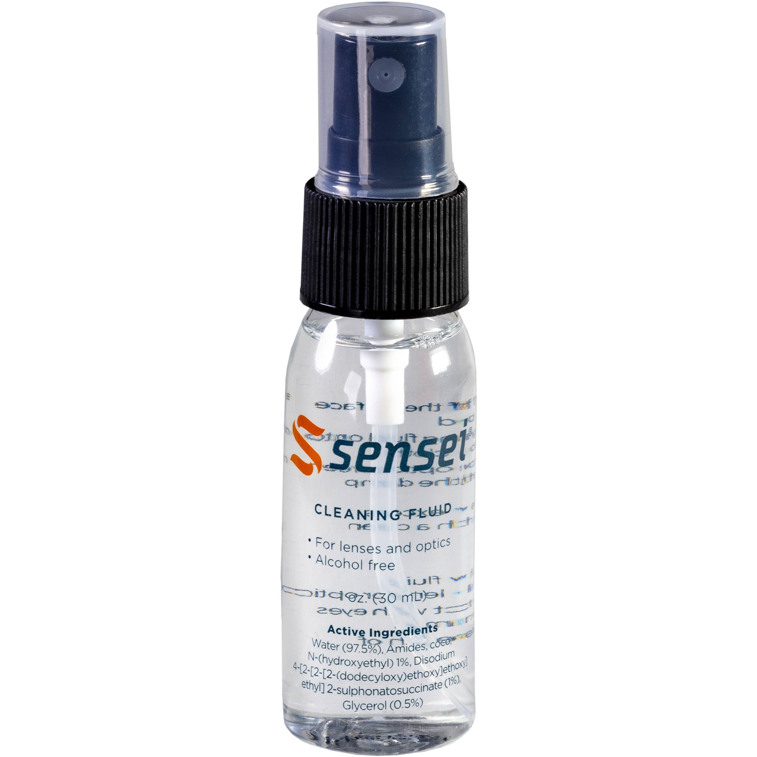 Sensei Optical Cleaning Spray (Small, 30 mL)