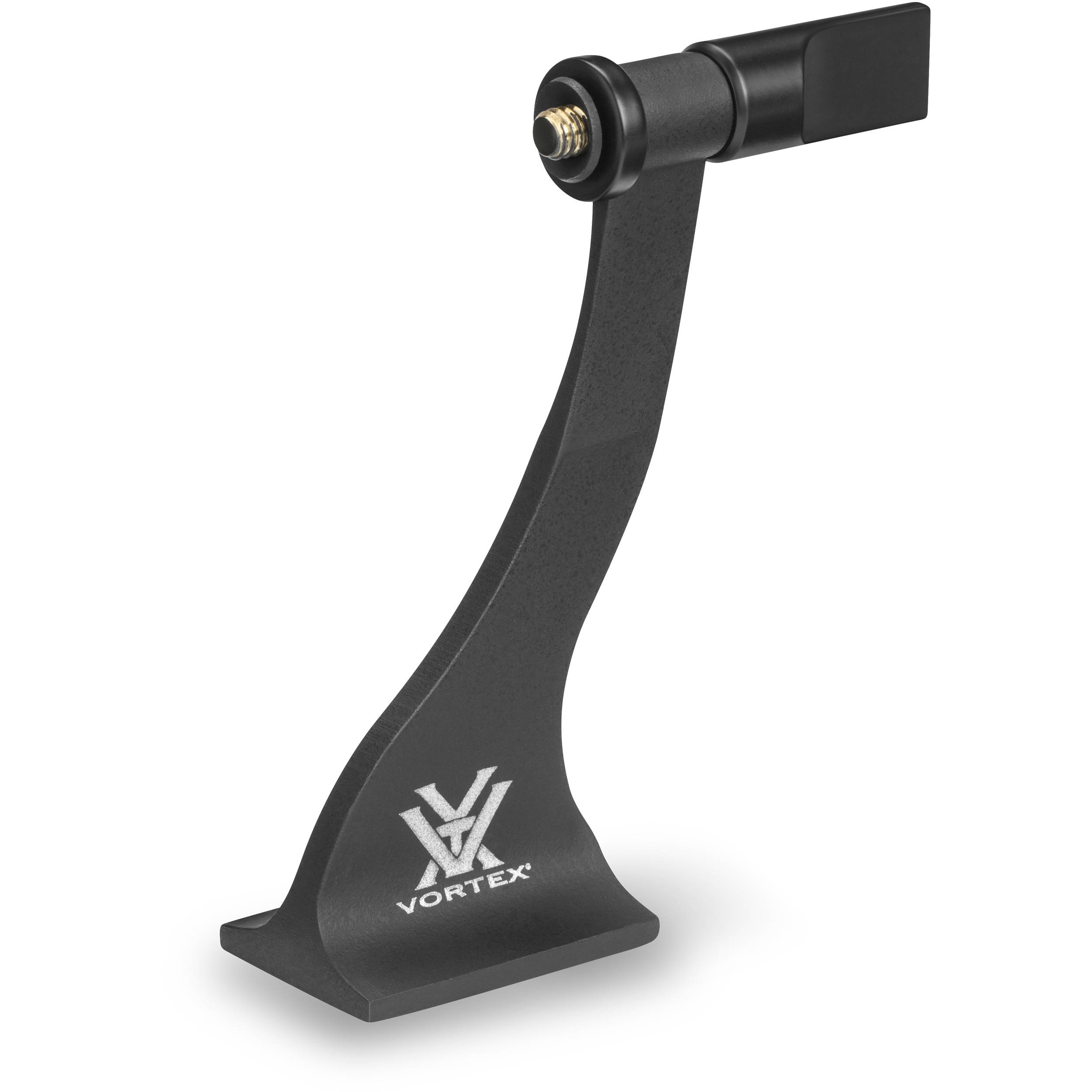 Vortex Tripod Adapter (for Binoculars with a 1/4"-20 Threaded Tripod Socket)