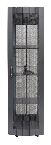 DYNAMIX 45RU Server Cabinet 1200mm Deep (600 x 1200 x 2181mm)