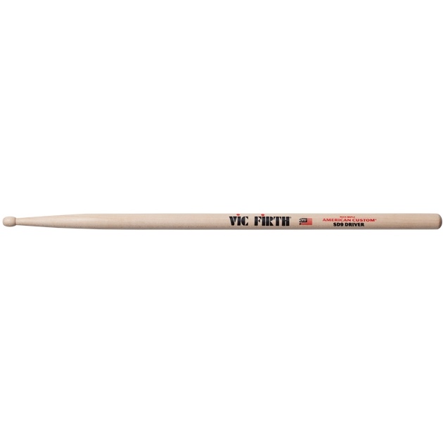 Vic Firth American Custom Drumsticks - SD9 Driver