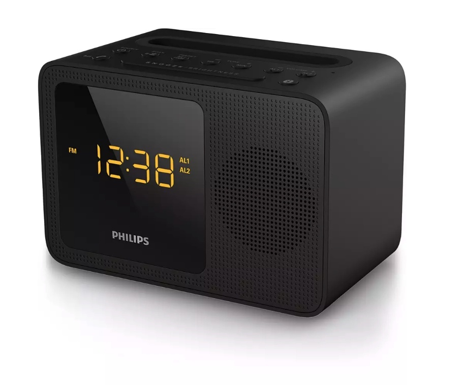 Philips AJT5300-79 Clock Radio